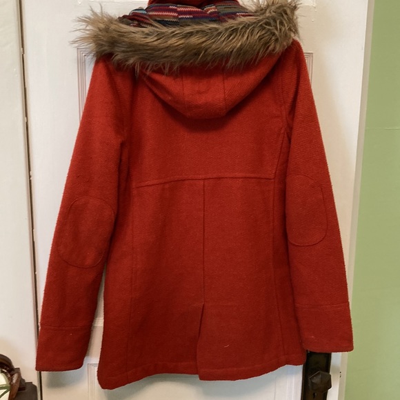 Roxy jacket - Picture 2 of 5